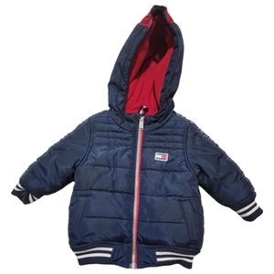 Tommy Hilfiger Jacket size 12m
